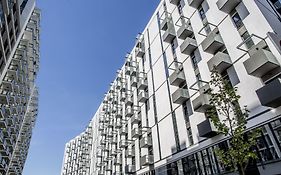 Varsovia Apartamenty Kasprzaka